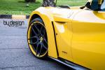 Ferrari F12berlinetta N-Largo by ByDesign Motorsports 2014 года